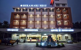 Bhramari Nest